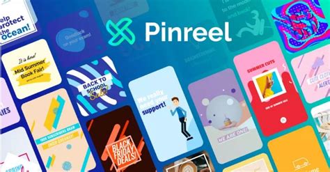 pinsyreel|Pinreel .